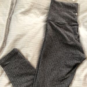 Lululemon size 8